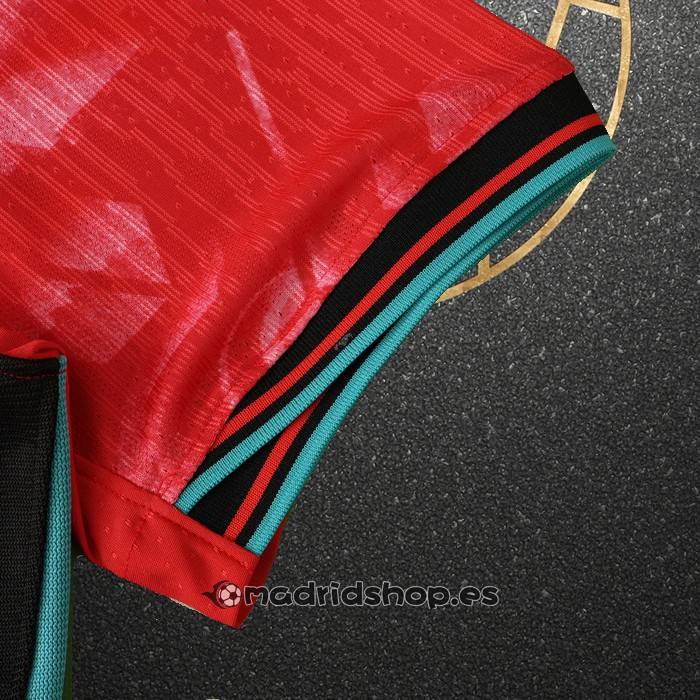 Camiseta Corea del Sur Primera Authentic 24-25